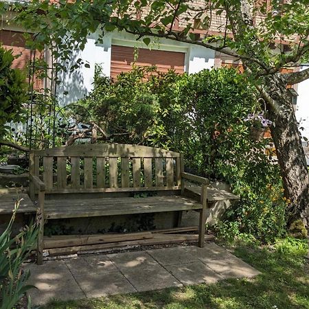 Apartamento Le Petit Parc Colmar Exterior foto