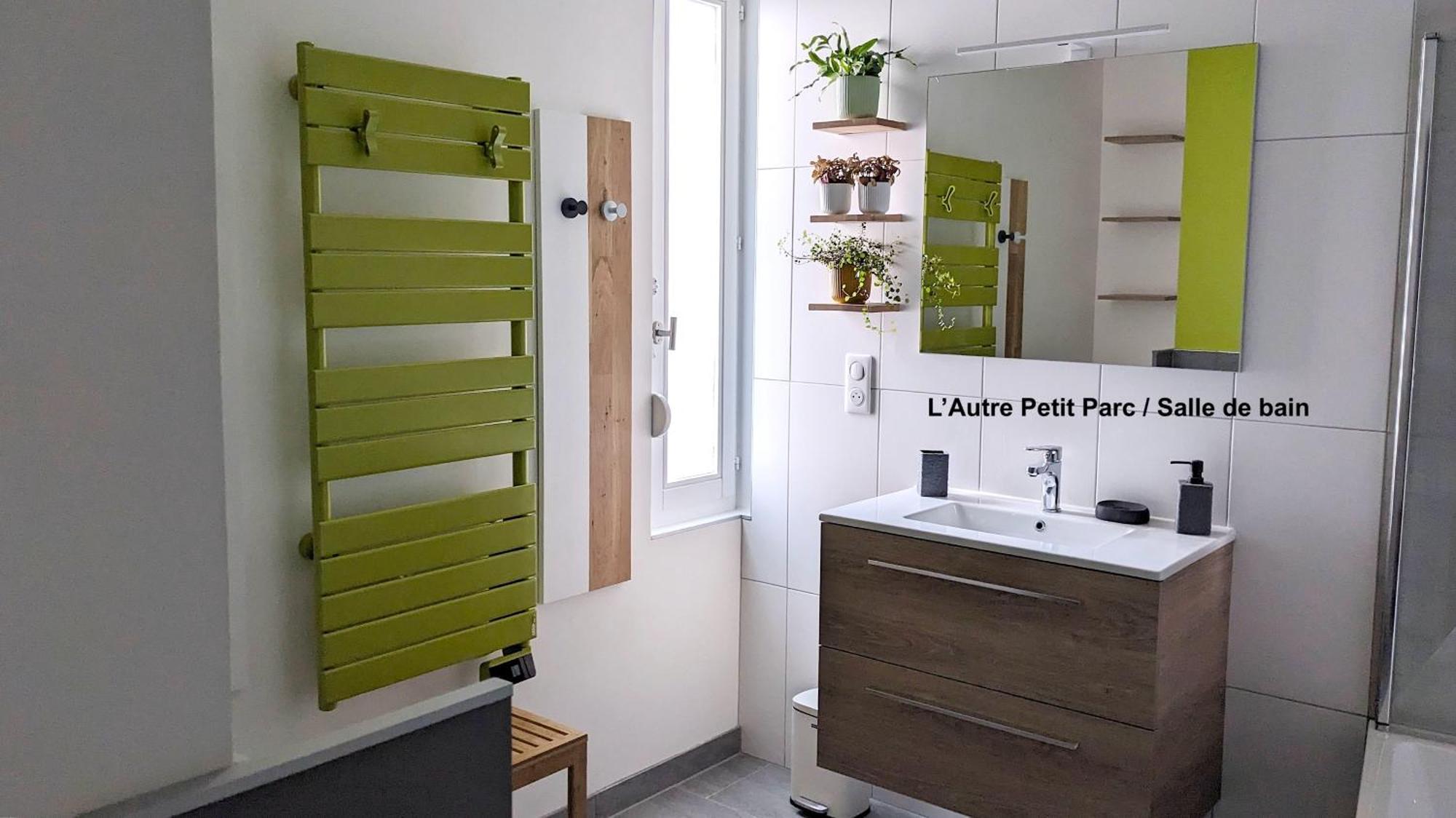 Apartamento Le Petit Parc Colmar Exterior foto